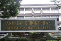 Kedokteran fakultas universitas sumatera utara medan sumatra usu smapse