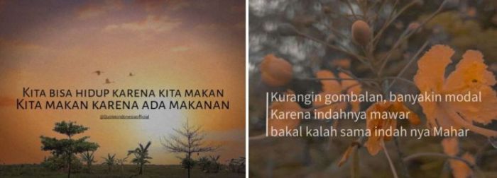 Our artinya dalam bahasa indonesia