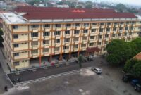 Almamater universitas pasundan