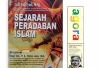 Dedi supriyadi sejarah peradaban islam