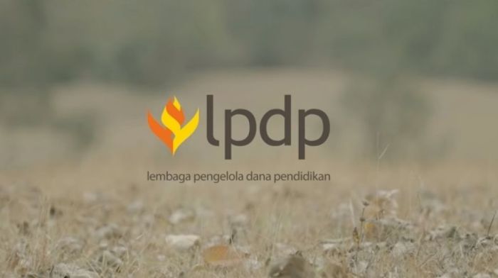 Lpdp reguler s2 1