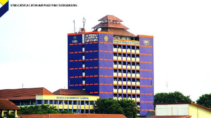 Lowongan dosen universitas muhammadiyah tangerang