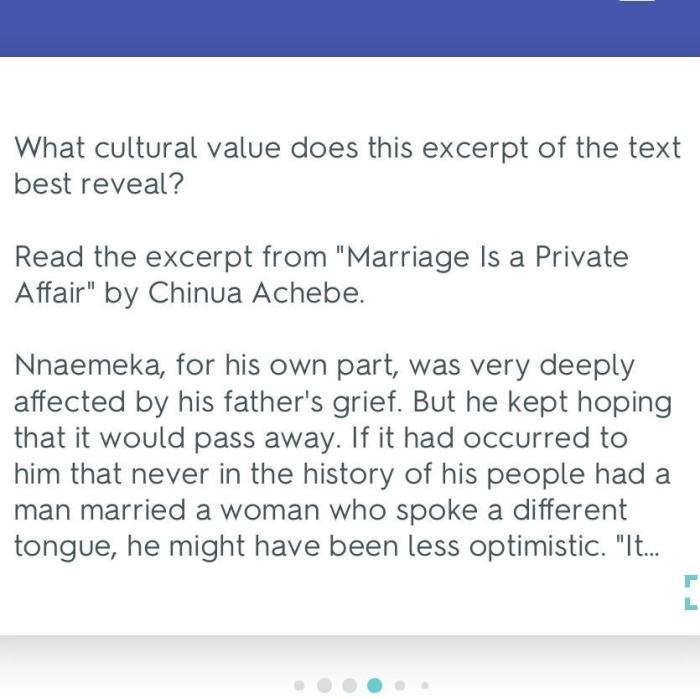 Nilai yang terkandung dalam penggalan teks novel sejarah tersebut adalah