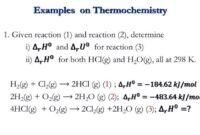 Contoh soal termokimia essay