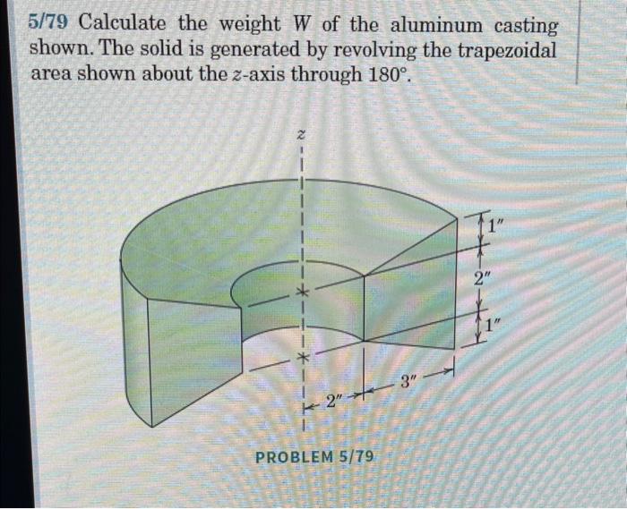 Cara menghitung berat aluminium