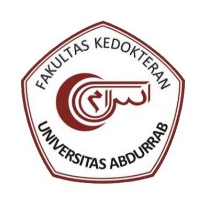 Logo universitas abdurrab