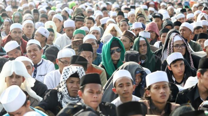 Tokoh sejarah islam di indonesia