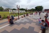 Sejarah purwokerto