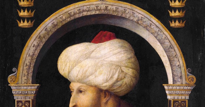 Sultan muhammad fateh conqueror ii mehmed google constantinople search 1453 siege saved knowledge general early