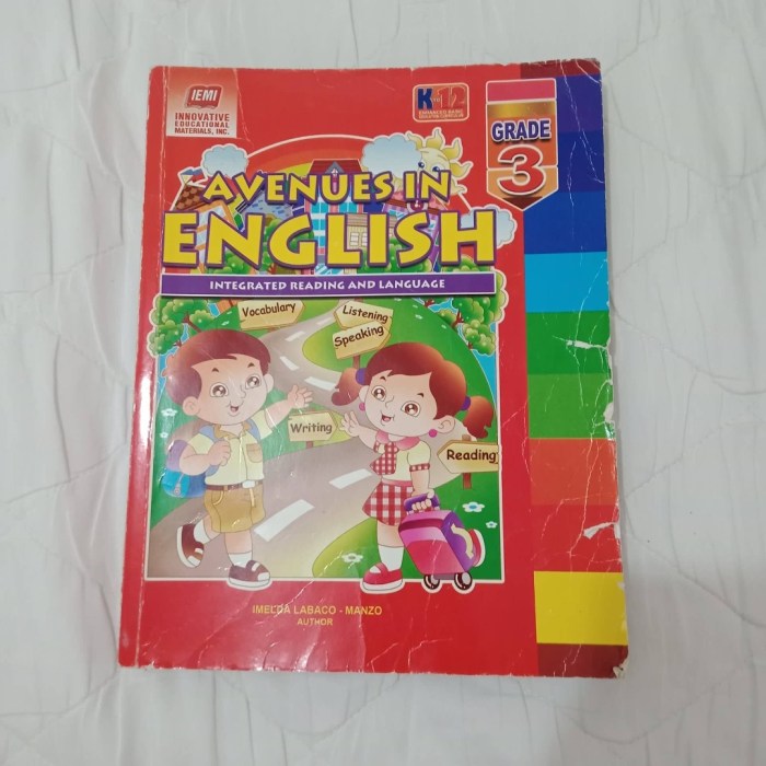 Rpp bahasa inggris kelas 3 sd semester 2