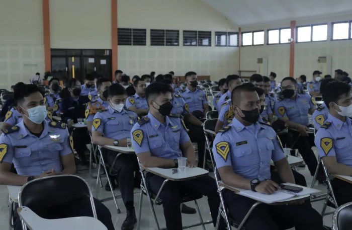 Universitas penerbangan di indonesia