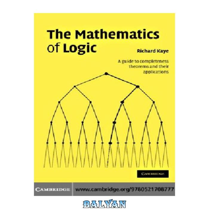 Buku logika matematika pdf