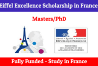 Eiffel scholarship program of excellence s2 s3 s2 s3 1