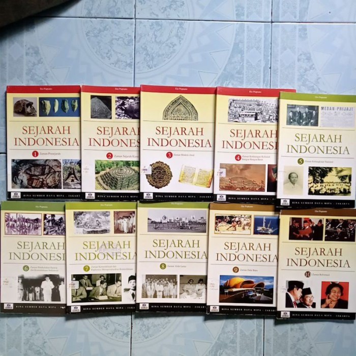 Tts sejarah indonesia