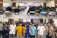 Beasiswa universitas bhayangkara bekasi