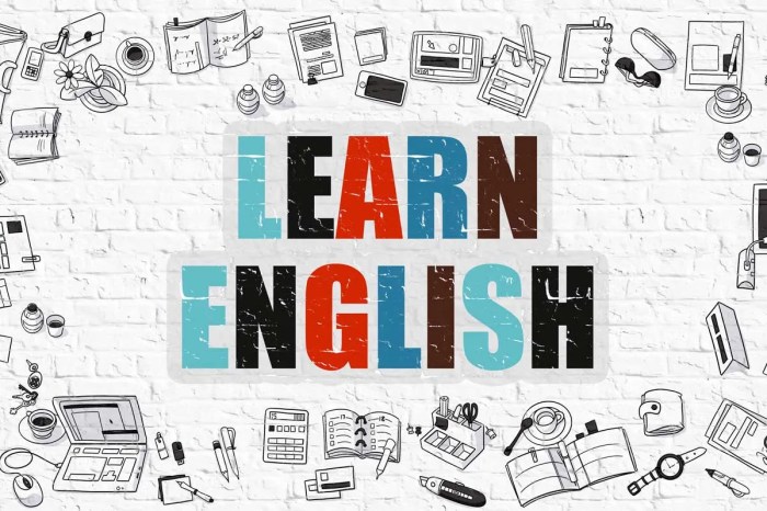 English language literature course learning diploma online examination final mindset revised school languages tips start