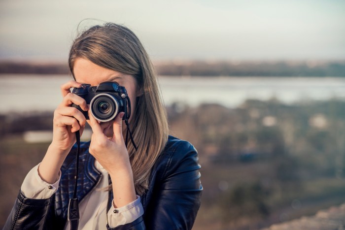 Fakultas fotografi