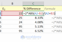 Cara menghitung excel beda sheet