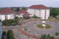 Ugm prodi