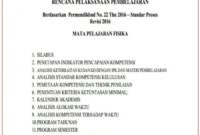 Rpp sejarah smk kurikulum 2013 revisi