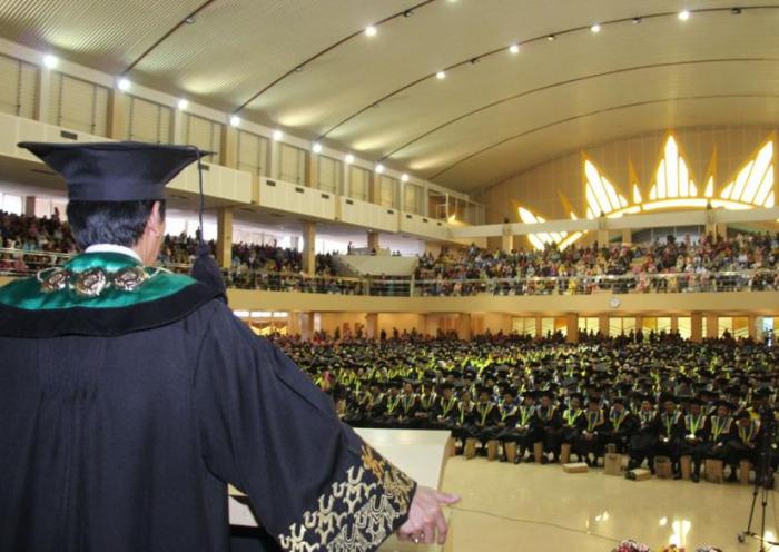 Biaya kuliah universitas muhammadiyah yogyakarta