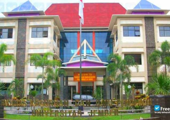 Universitas islam jember