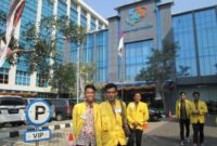 Semarang unnes commonly fourth campus indonesia