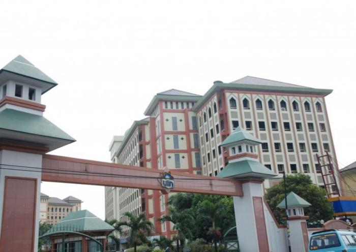 Universitas islam di jakarta