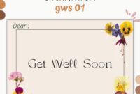 Get well soon artinya bahasa indonesia