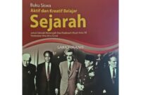 Materi novel sejarah kelas 12