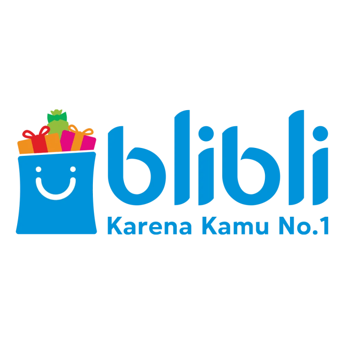 Sejarah blibli