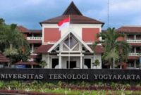 Universitas teknologi nusantara