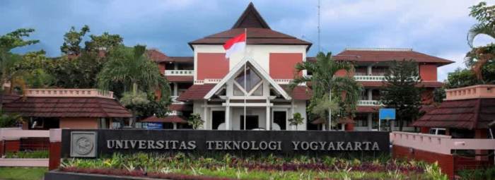 Universitas teknologi nusantara