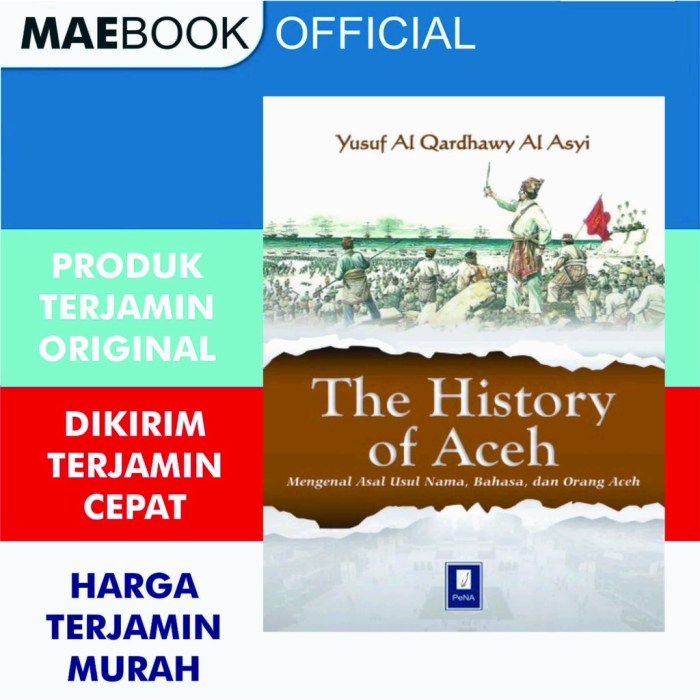 Sejarah masuknya islam ke aceh