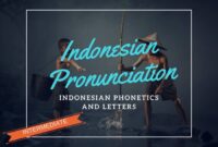 Sound artinya dalam bahasa indonesia