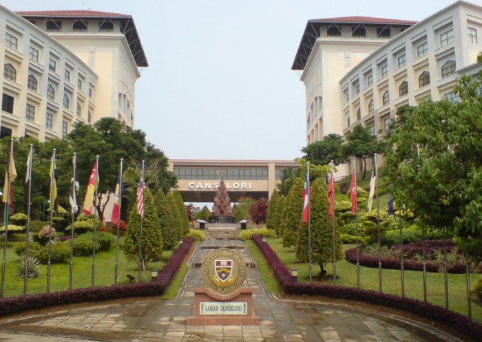 Universitas malaysia sabah