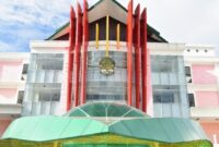 Universitas papua akreditasi