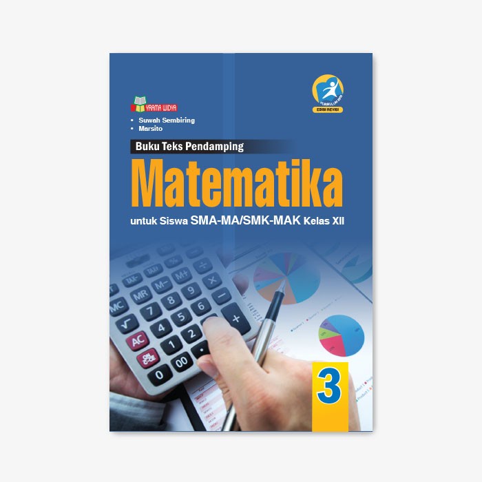 Modul matematika wajib kelas 11