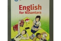 Modul ajar bahasa inggris kelas 8 kurikulum merdeka