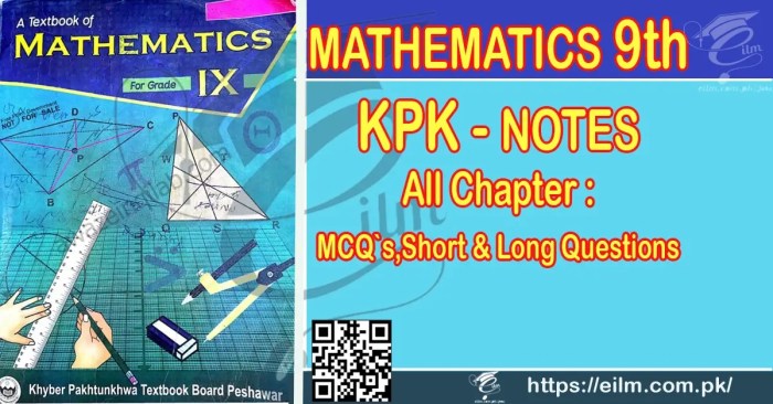 Download buku matematika kelas 9 pdf