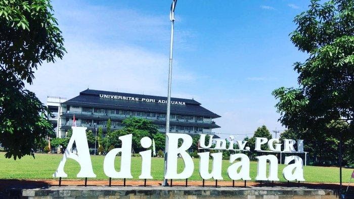 Universitas pgri adi buana surabaya akreditasi