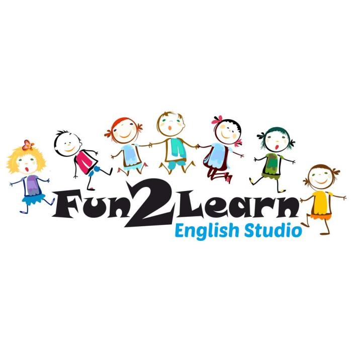 Bahasa inggris studio