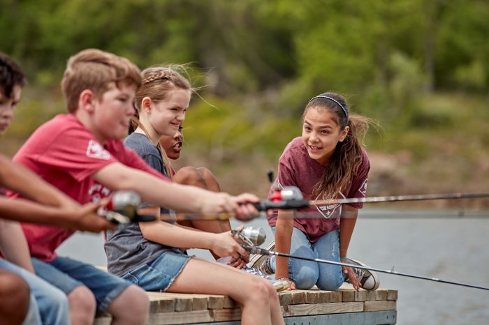 Scout rafting scouts echo troop