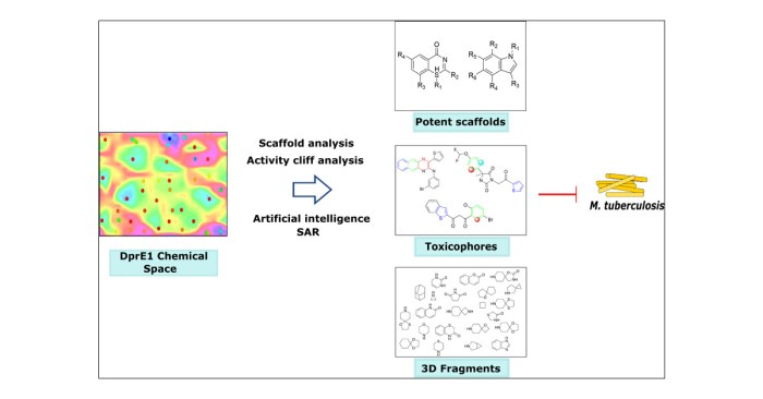 Erasmus chemoinformaticsplus artificial intelligence in chemistry chemoinformaticsplus s2 1