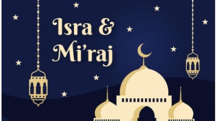 Contoh tema isra mi raj