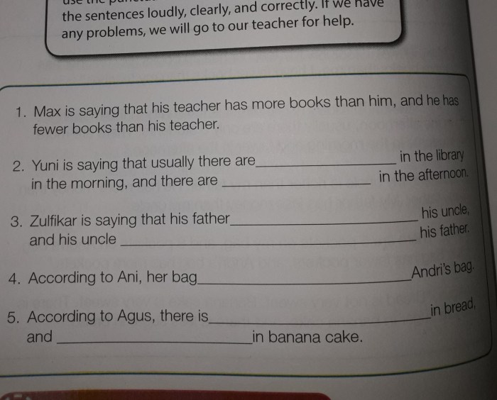 50 soal bahasa inggris kelas 8 semester 2 dan jawabannya