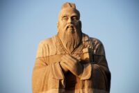 Mencius confucianism tse meng tokoh lu kong sejarah cina shantung entered northeast seratus ich