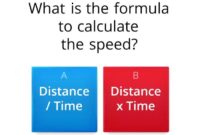 Contoh soal matematika kelas 5 tentang jarak waktu dan kecepatan