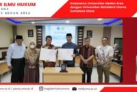 Fakultas hukum umsu