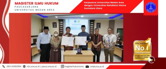 Fakultas hukum umsu